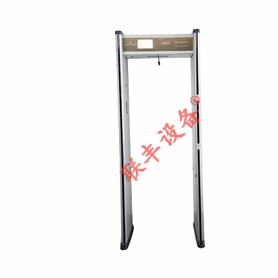 安檢門的注意事項與保養(yǎng)(圖1)