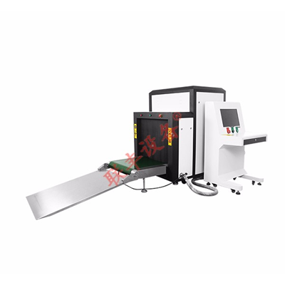 我們應(yīng)該如何識別x光安檢機(jī)的安全性(圖1)